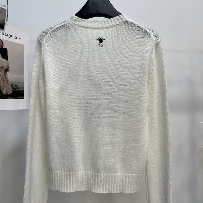 Christian Dior Sweaters